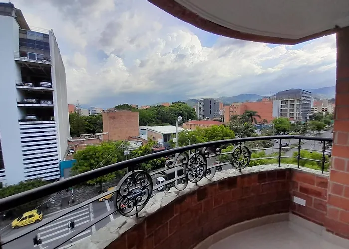 Medellin Laureles Mejor Ubicacion